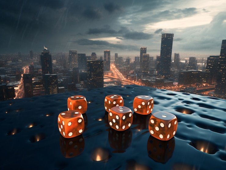 Riwayat putaran dan statistik roulette di aplikasi bejo898