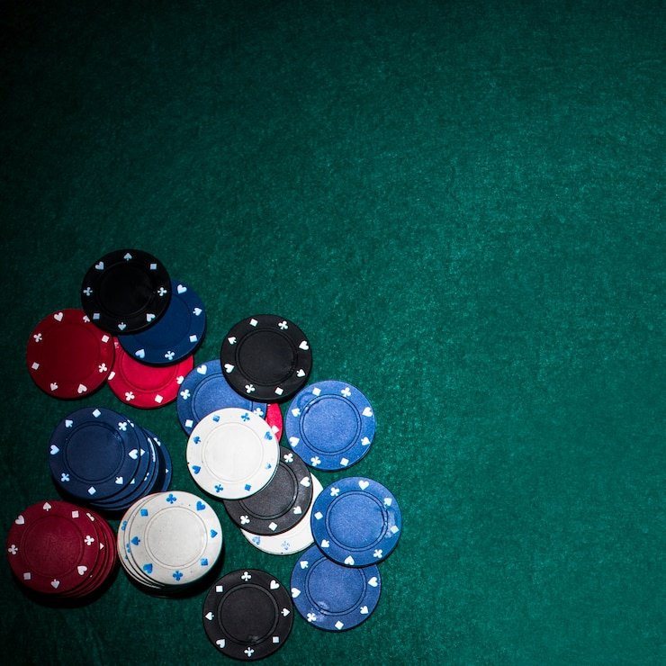 Tampilan multi-kamera meja Japan Pools di aplikasi bejo898